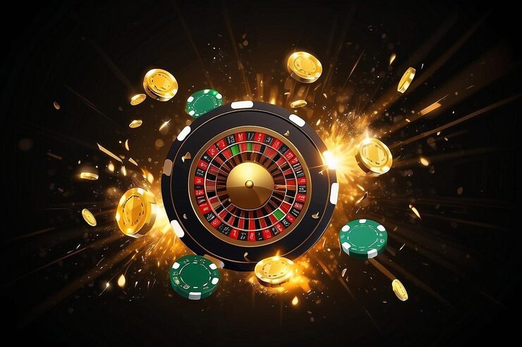 Dice Game Game