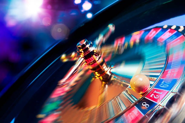 kakap96 roulette mobile interface showing table layout and bet placement